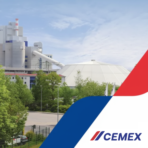 Einladung zum Bürgerdialog am 9. Dezember 2025 im Cemex Zementwerk Rüdersdorf
